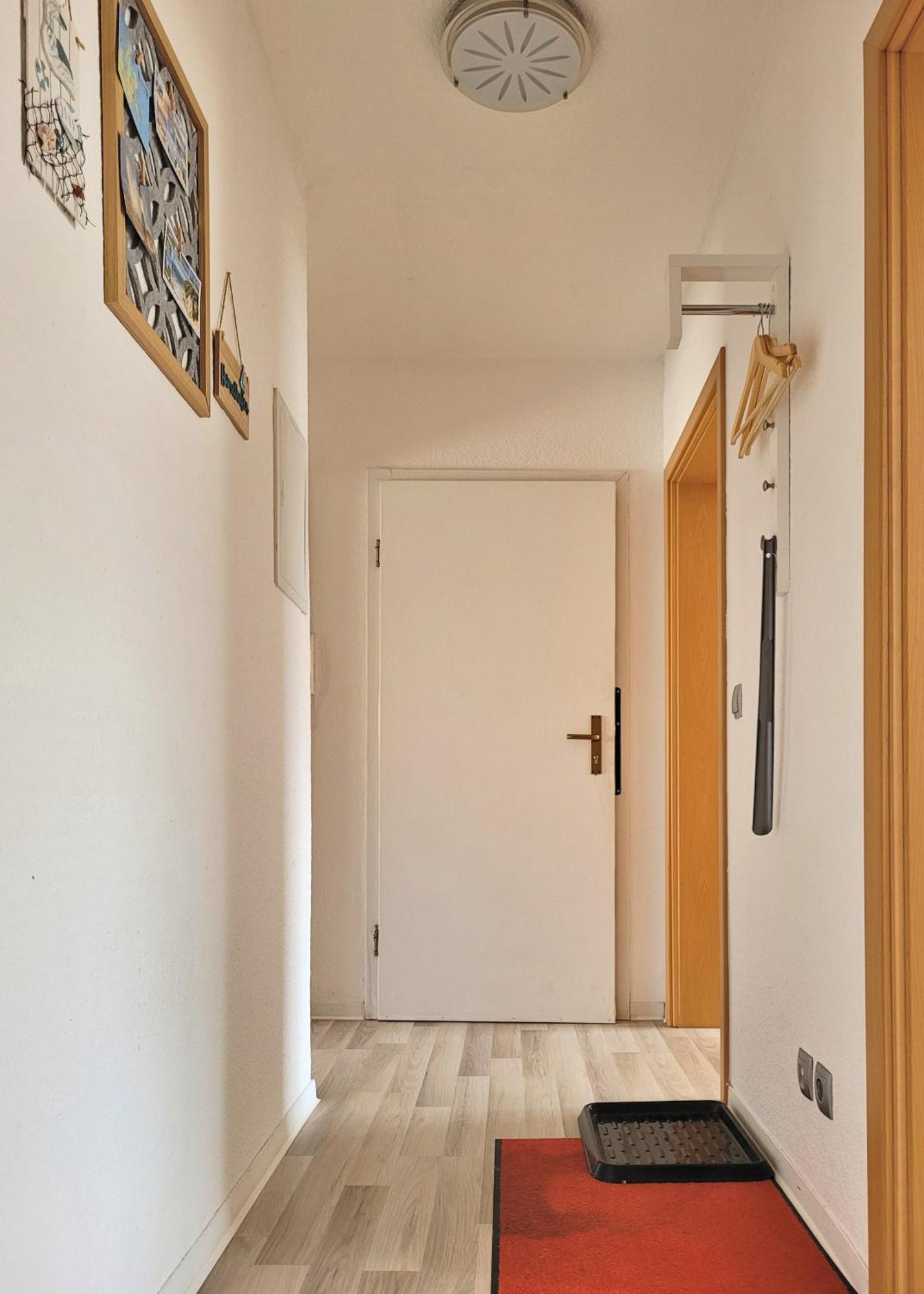 Ferienwohnung Seebrise Sassnitz Luaran gambar