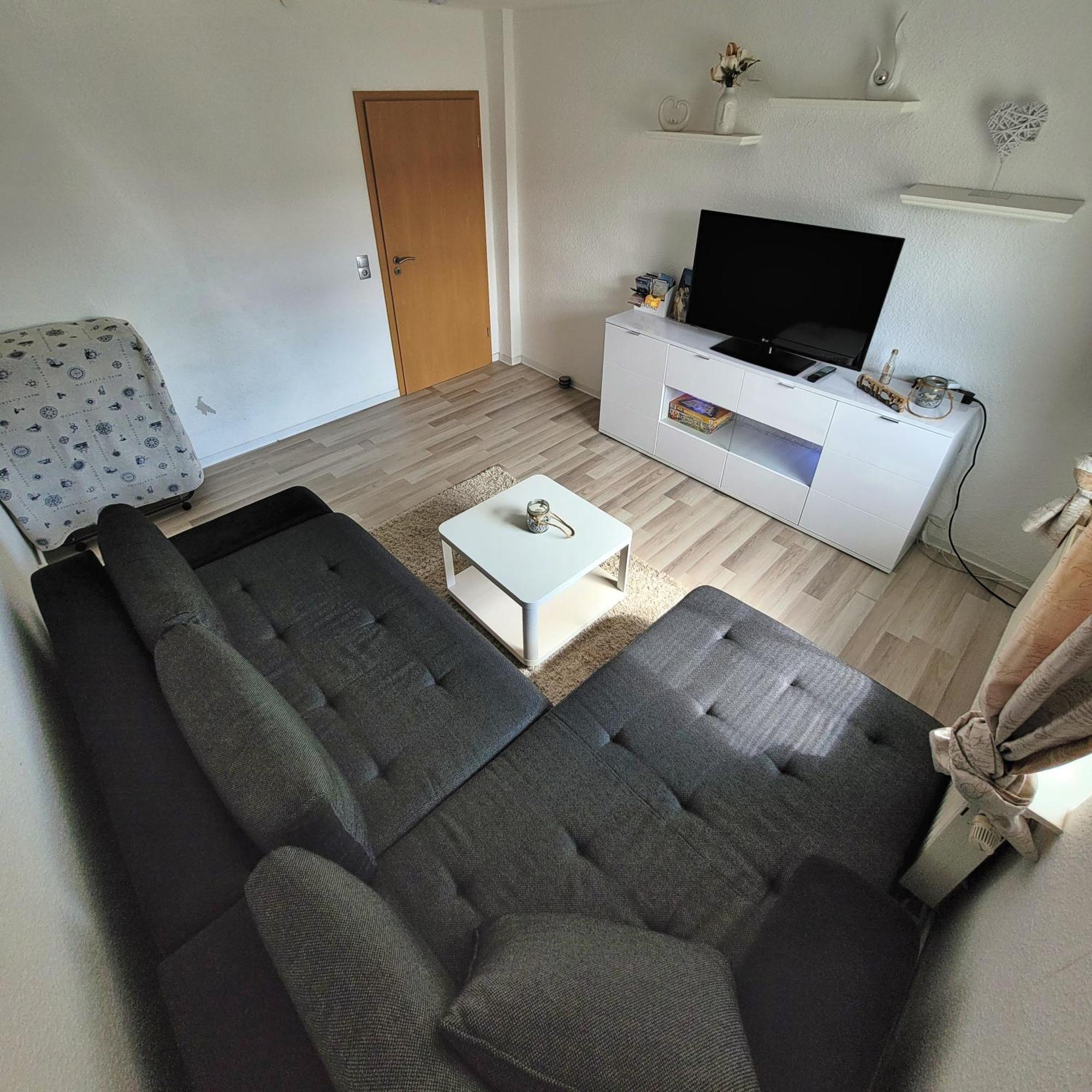 Ferienwohnung Seebrise Sassnitz Luaran gambar
